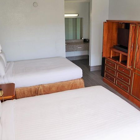 Hotel Elev8 Conroe Zewnętrze zdjęcie