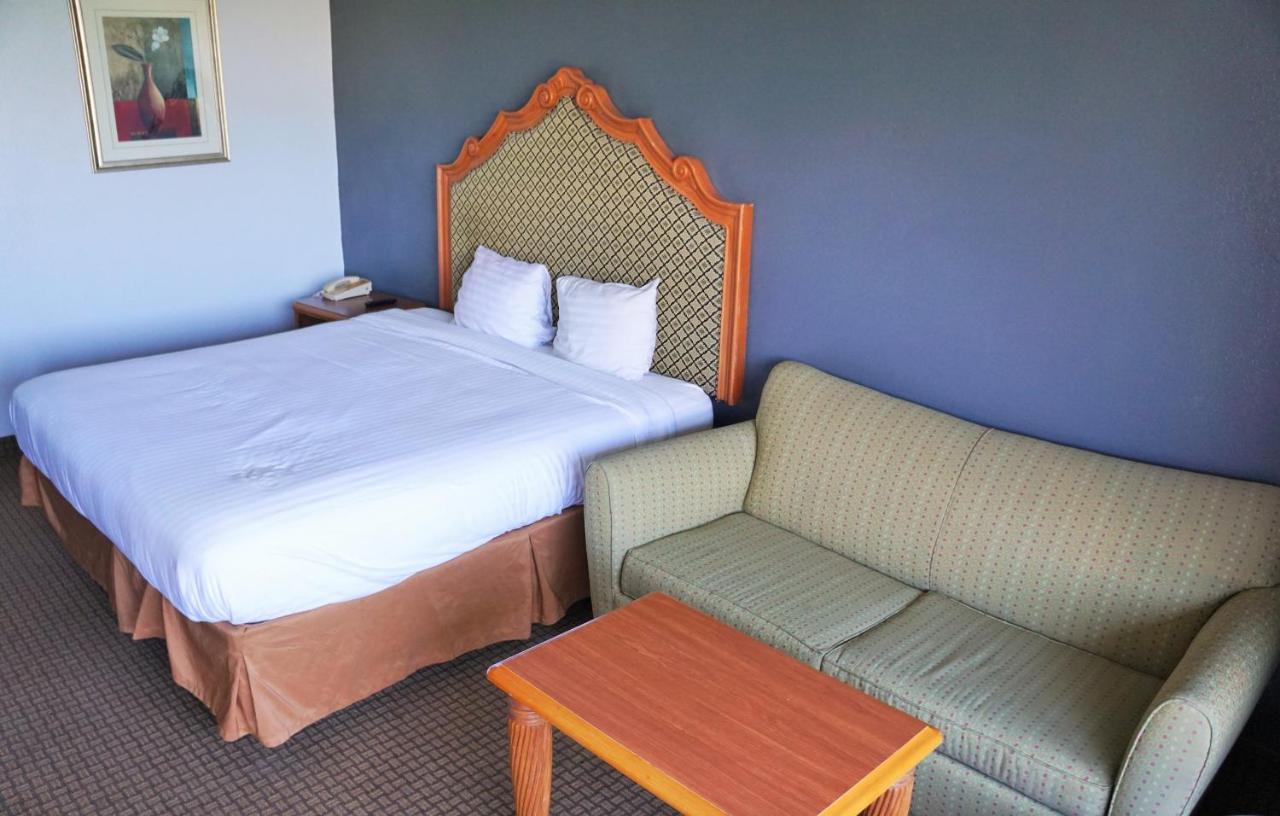Hotel Elev8 Conroe Zewnętrze zdjęcie