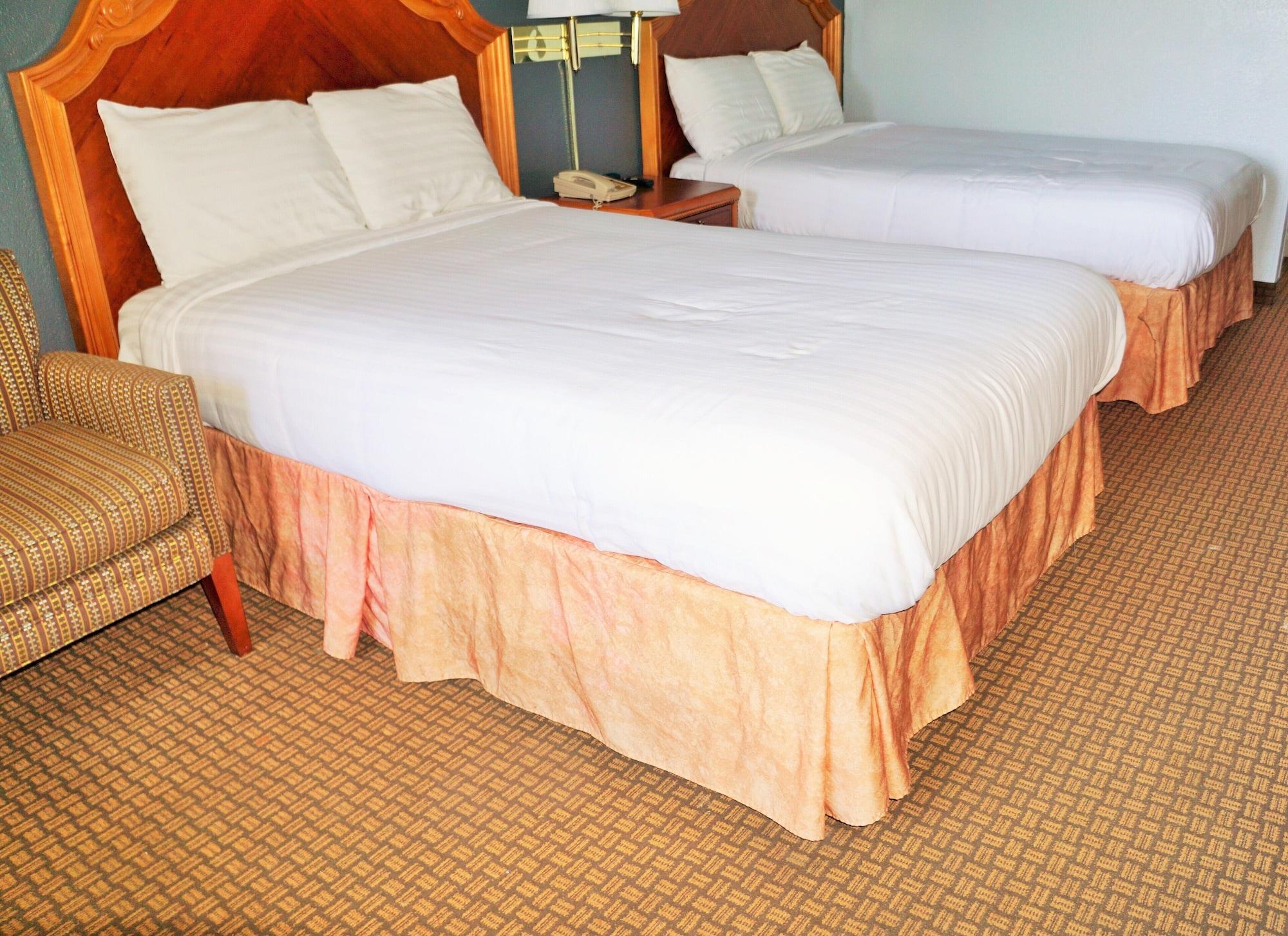 Hotel Elev8 Conroe Zewnętrze zdjęcie