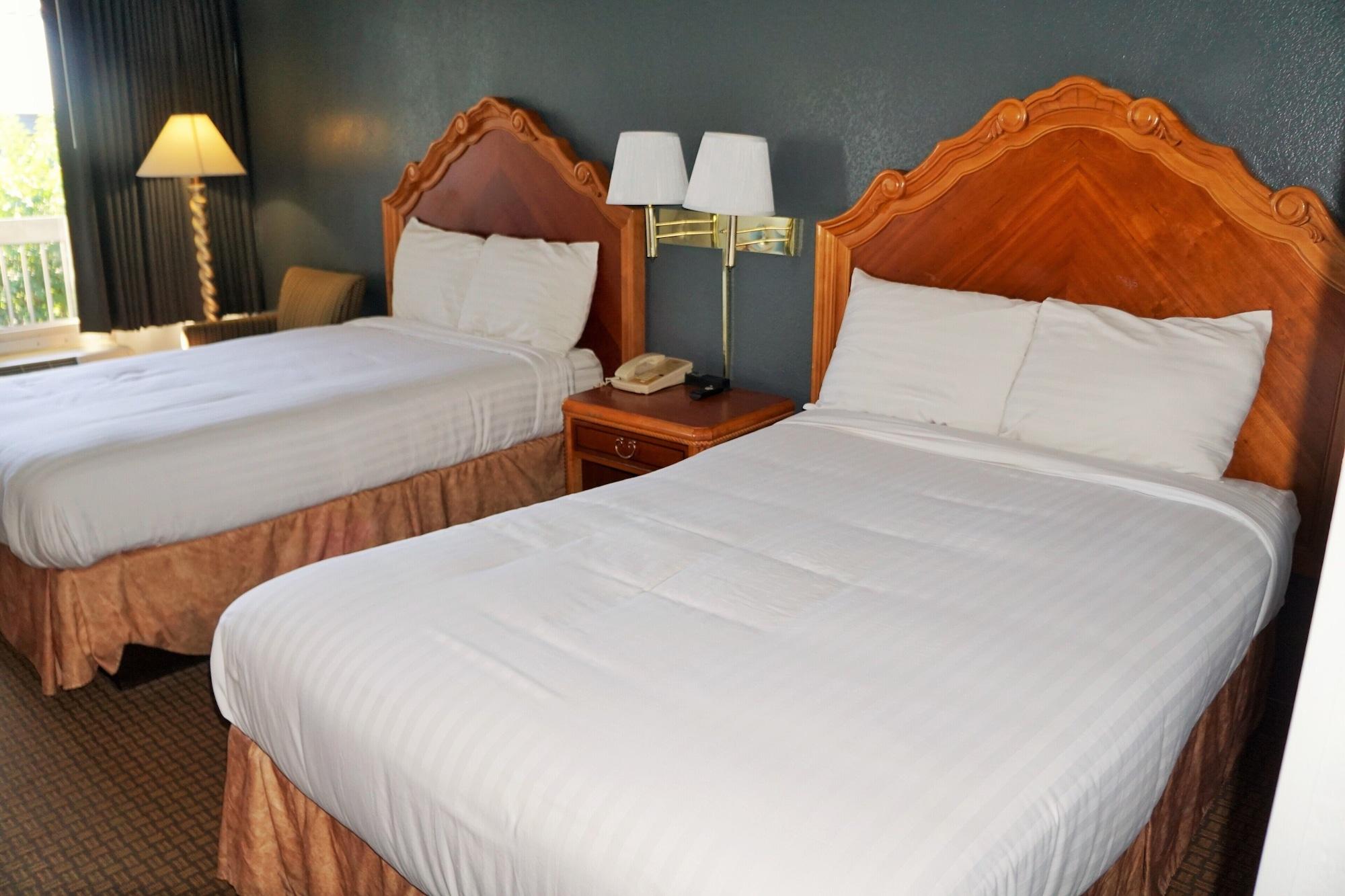 Hotel Elev8 Conroe Zewnętrze zdjęcie
