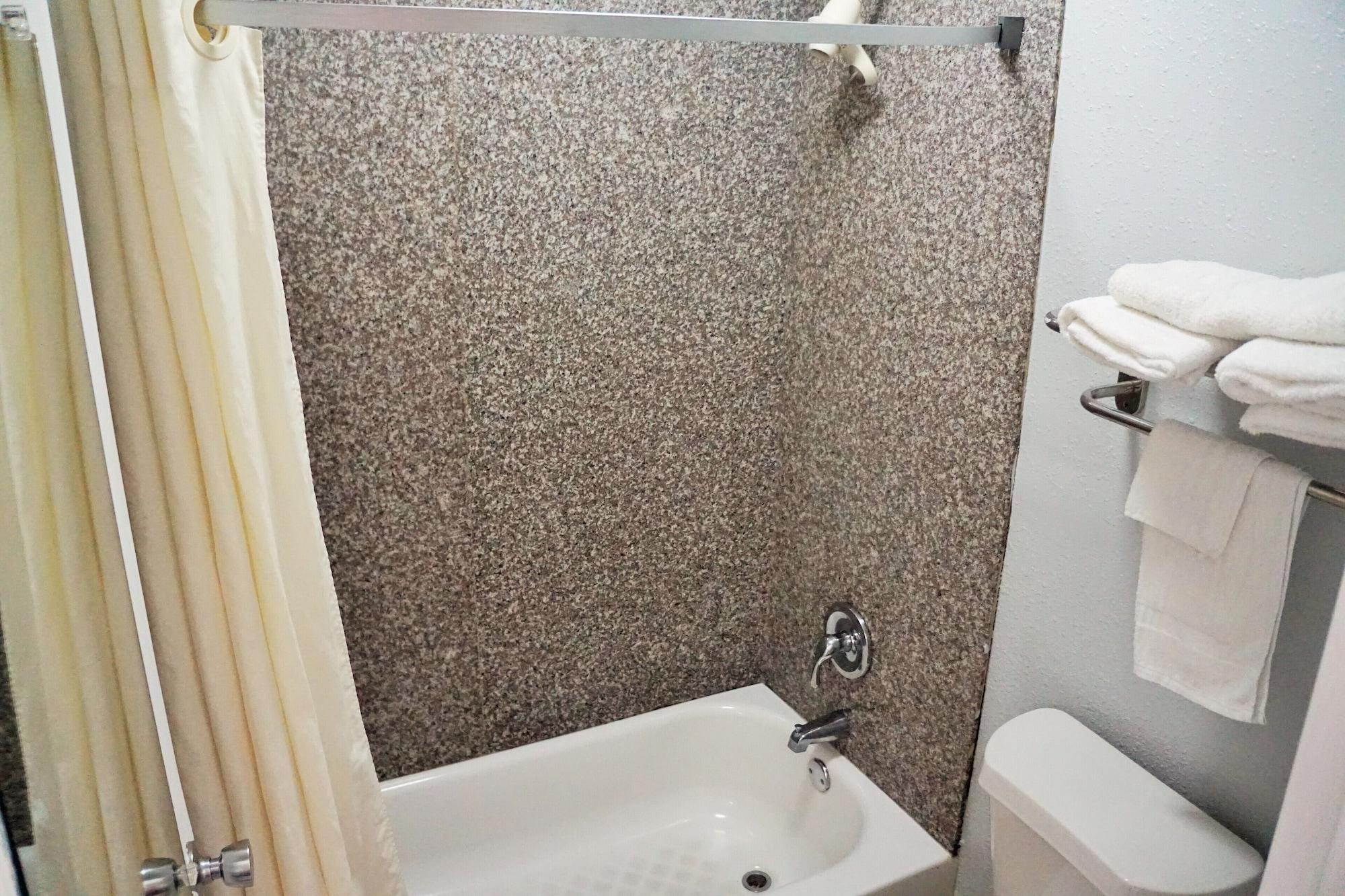 Hotel Elev8 Conroe Zewnętrze zdjęcie