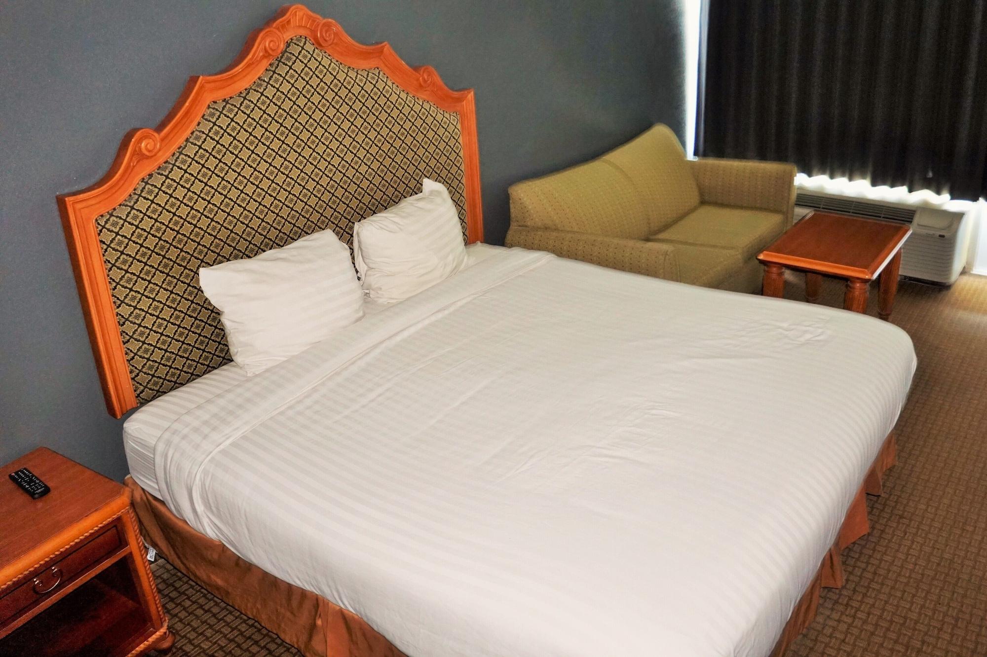 Hotel Elev8 Conroe Zewnętrze zdjęcie