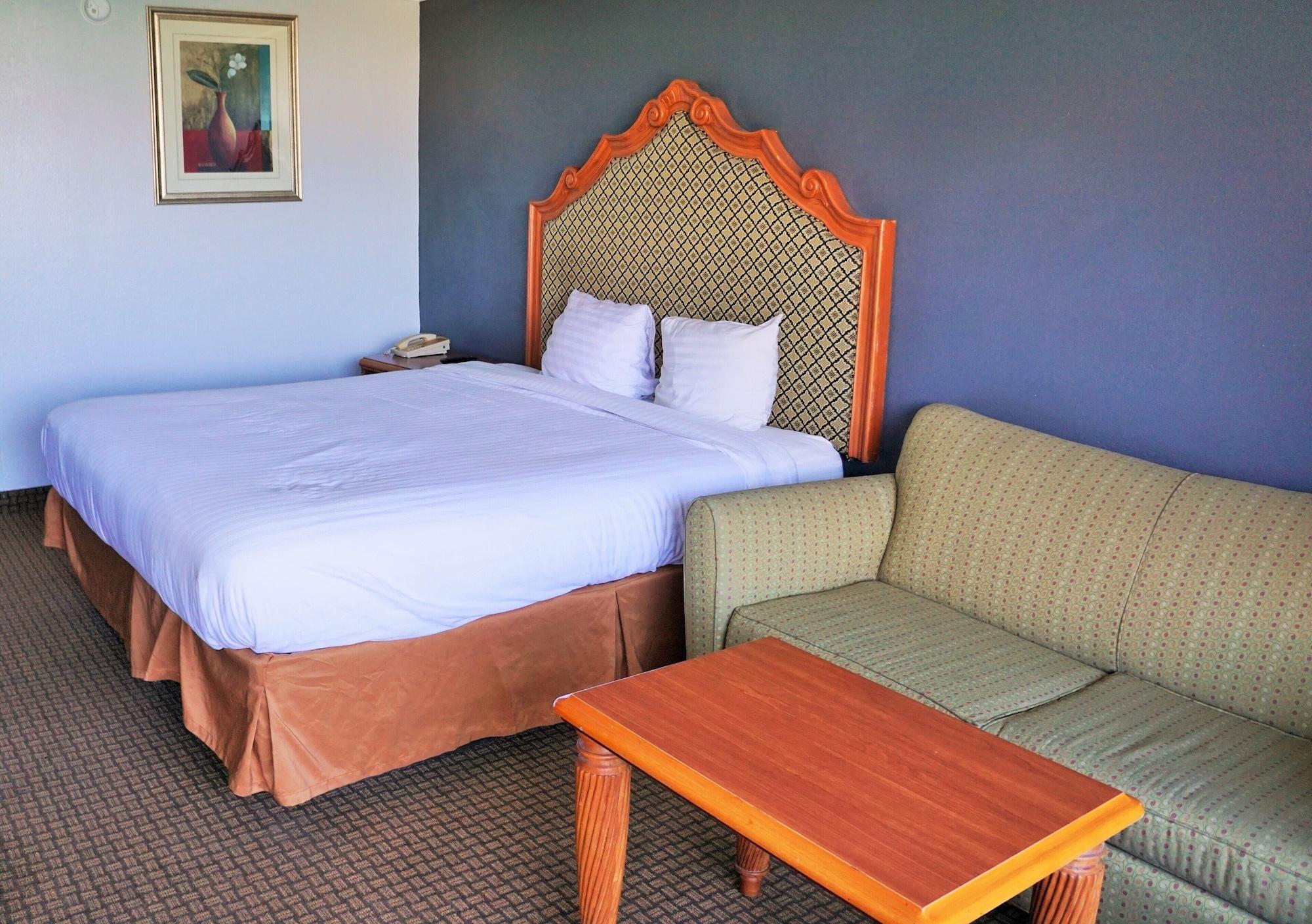 Hotel Elev8 Conroe Zewnętrze zdjęcie