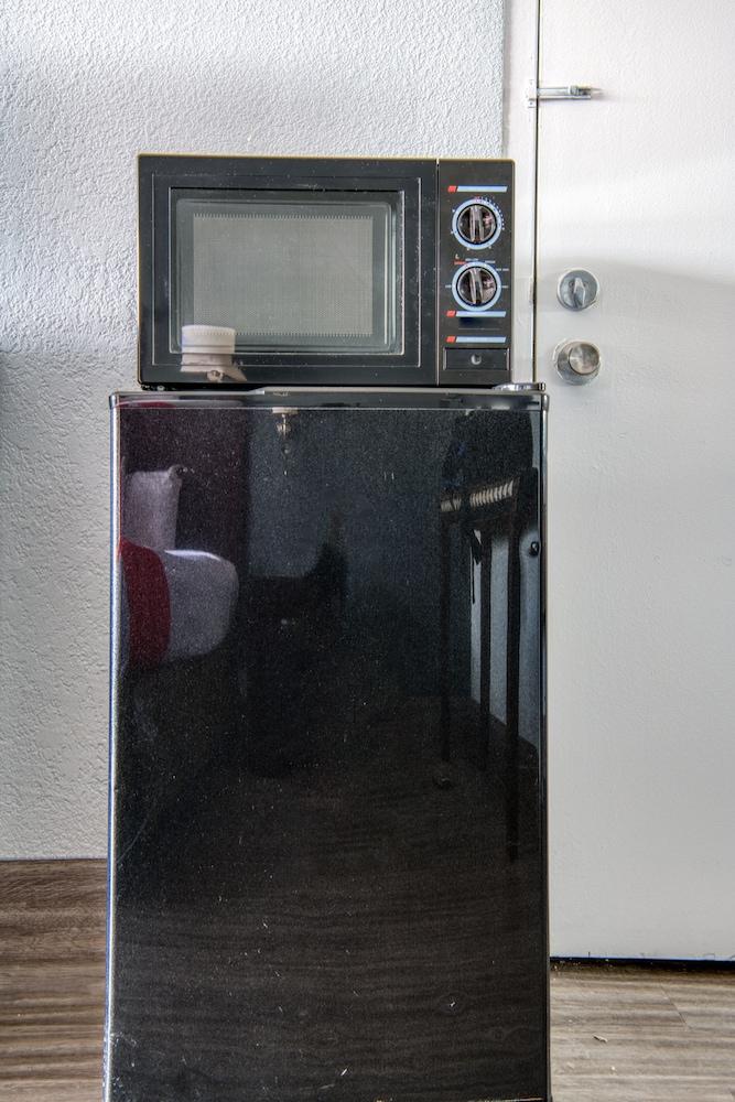 Hotel Elev8 Conroe Zewnętrze zdjęcie