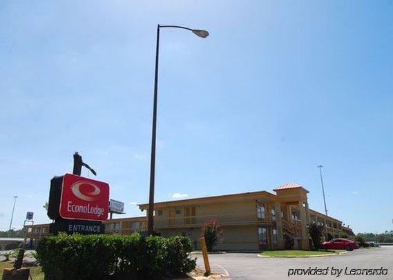 Hotel Elev8 Conroe Zewnętrze zdjęcie