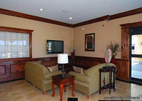 Hotel Elev8 Conroe Wnętrze zdjęcie