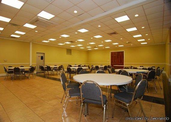 Hotel Elev8 Conroe Zaplecze biznesowe zdjęcie