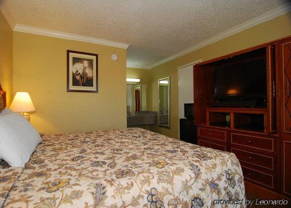 Hotel Elev8 Conroe Pokój zdjęcie