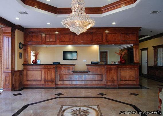 Hotel Elev8 Conroe Wnętrze zdjęcie