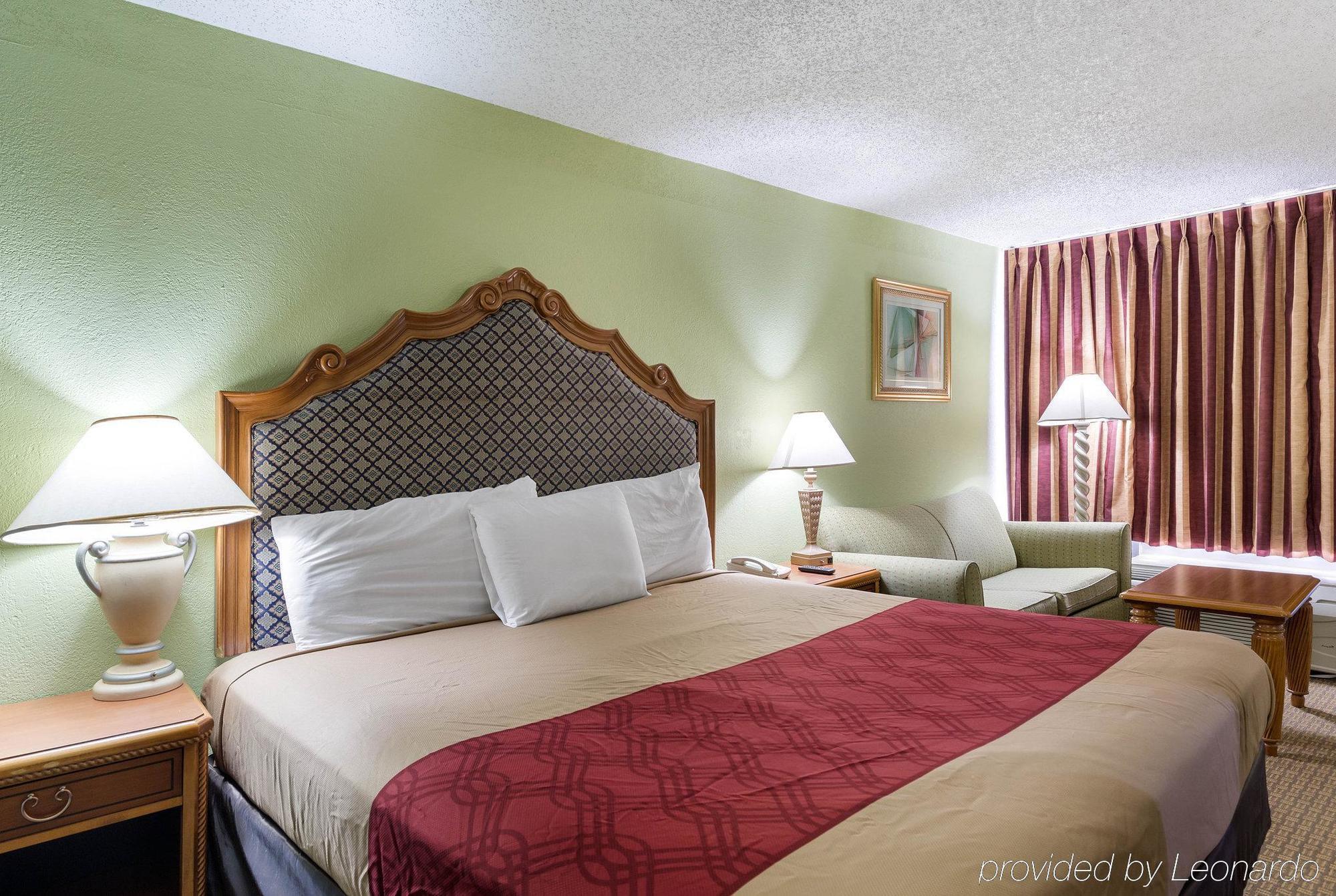Hotel Elev8 Conroe Zewnętrze zdjęcie