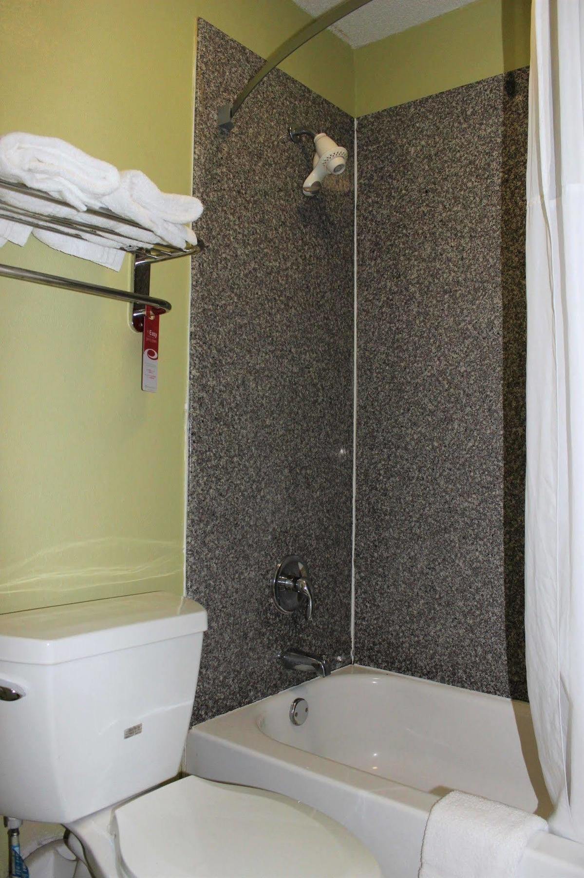 Hotel Elev8 Conroe Zewnętrze zdjęcie